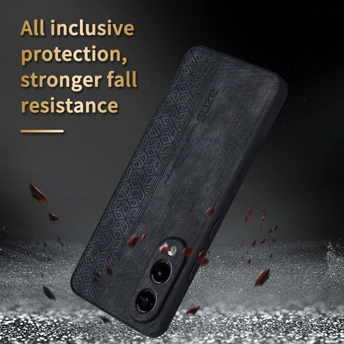 Capa Para iPhone 16e Com Impressão Tridimensional