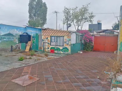 Terreno en renta