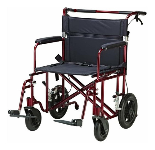 Drive Medical Silla De Ruedas Para Personas Con Sobrepeso Co
