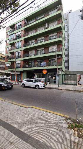 Imagen 17 de 18 de Venta De Departamento 3 Ambientes Espectacular Muy Luminoso Al Frente Gran Balcon