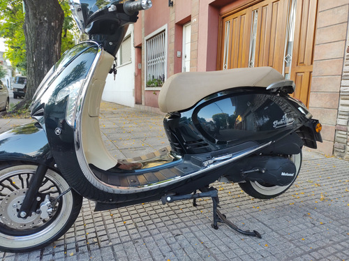 Motomel Strato Alpino 2023 2800km