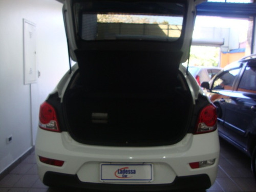 Cruze 2014 1.8 Lt Ecotec 6 Aut. 4p