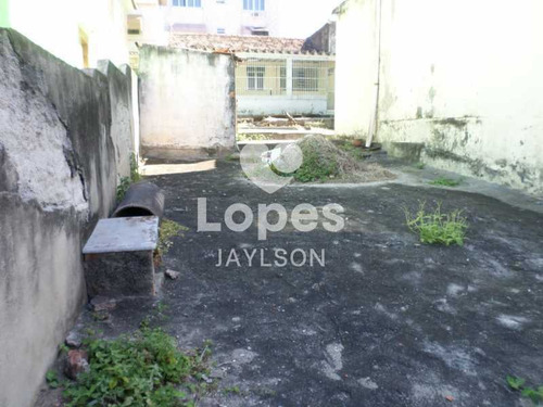 Imagem 7 de 15 de Terreno - Vila Da Penha - 599589