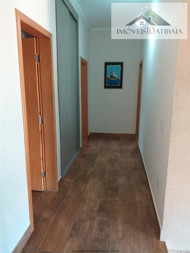 Imagem 14 de 29 de Casas Em Condomínio À Venda Em Bragança Paulista/sp - Compre O Seu Casas Em Condomínio Aqui! - 1479871