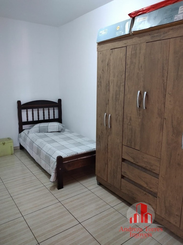 Imagem 13 de 30 de Sobrado Residencial À Venda, Chácara Do Visconde, Taubaté - . - So0123