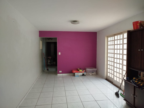 Amplo Sobrado Com 3 Dorms E 1 Suite