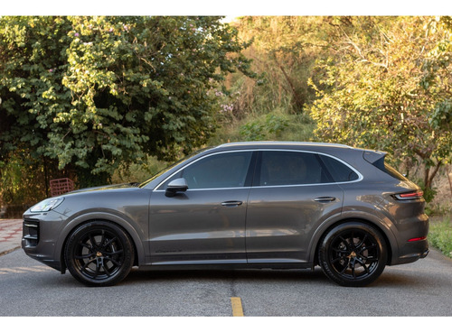 Porsche Cayenne 4.0 V8 GASOLINA S AWD TIPTRONIC S