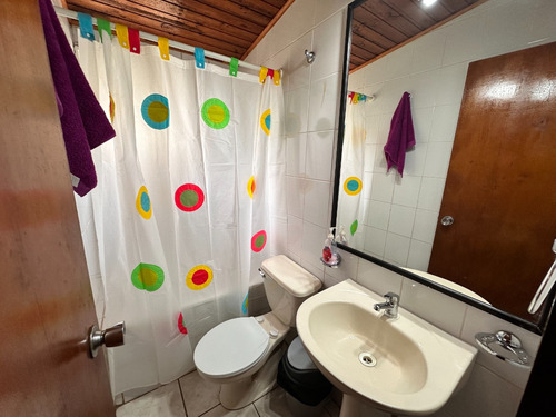 2 Casas En Un Sitio Pichidangui