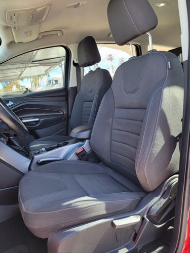 Ford Escape 2.5 S Plus At