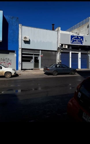 Local En Alquiler - Centro