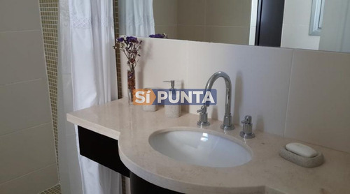 Imagen 17 de 18 de Apartamento En Venta 3 Dormitorios