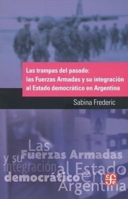 Libro Las Trampas Del Pasado De Sabina Frederic