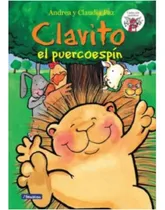 Comprar Clavito El Puercoespin