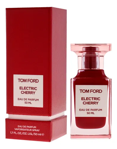 Perfume Tom Ford Electric Cherry De 50 Ml Para Unidades
