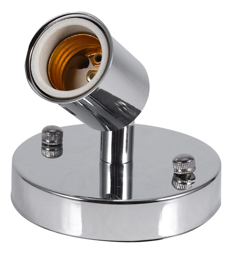 Soporte Para Lámpara De Techo E27, Moderno, Retro, Montado E