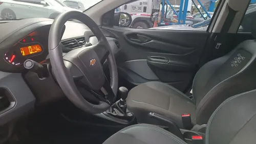 Chevrolet Joy Lt Ac 1.4 5p 4x2 Tm
