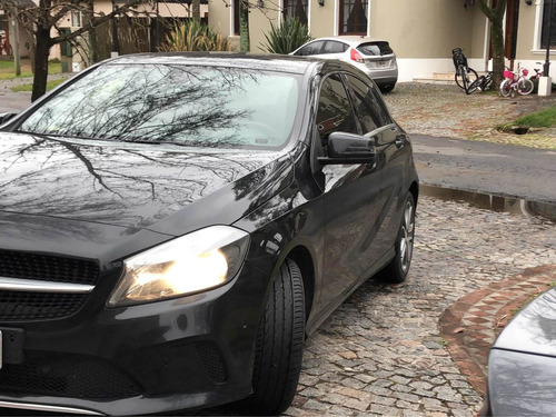 Imagen 15 de 18 de Mercedes-benz Clase A 2017 1.6 A200 Urban 156cv
