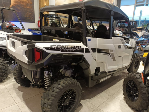 Imagen 7 de 15 de Polaris General 1000 4 Plazas 2020 1396 Kms No Rzr Commander