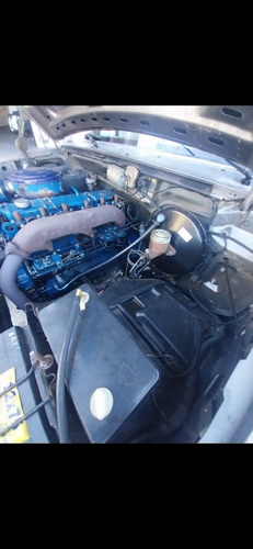 Ford F400