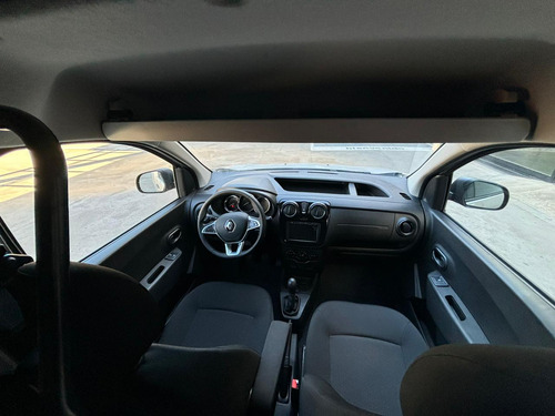 Renault Kangoo Ii Express 1.6 Sce Confort