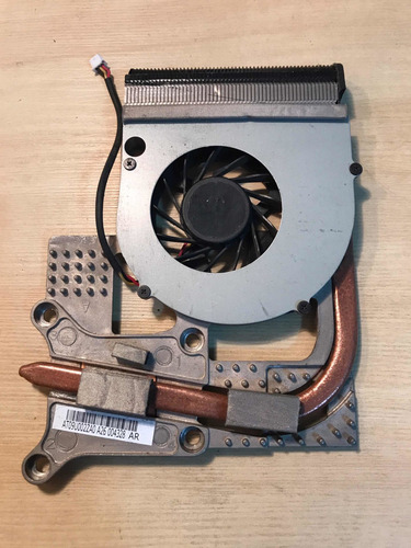 Cooler E Dissipador Acer Aspire 4540 Amd At09u002za0