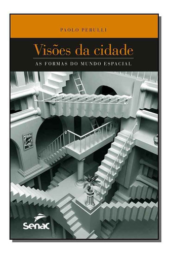 Visões Da Cidade