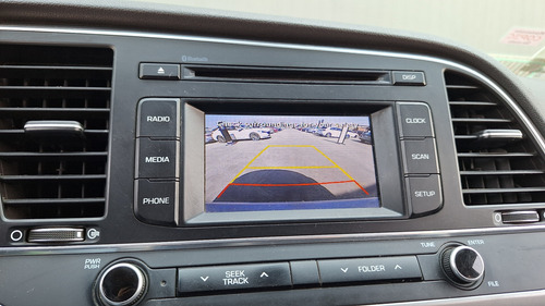 Hyundai Elantra 1.6 GLS 2AB AC ABS