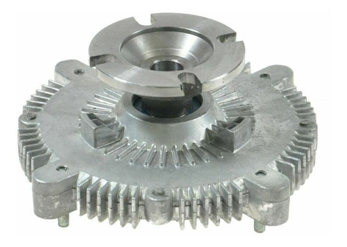 Fan Clutch Termico Isuzu Rodeo V6 3.2l 1994