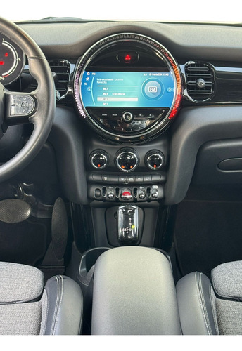 Mini Cooper Classic 3 Cilindros Automático Mod. 2023