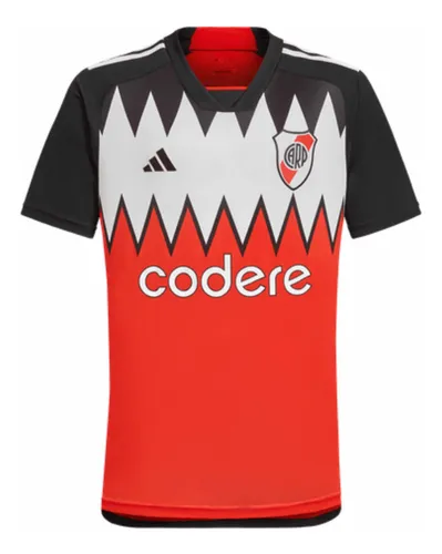 Remera river sale