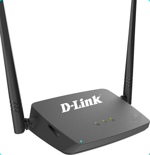 Imagen 1 de 7 de Router Wifi 300mb Access Point Multimarc Tenda Tplink 5 Años