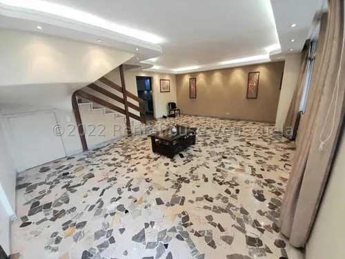 Casa En Venta, Urb. Horizonte
