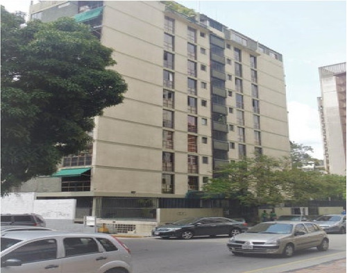 Venta Apartamento En Los Palos Grandes Sn 23-28936