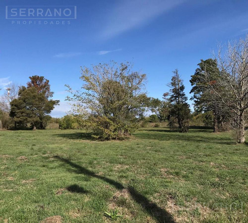 Venta. Lote. Esquina1500m2. Parque Sakura Iii. Exaltacion De La Cruz