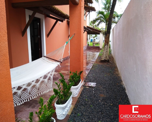 Imagem 12 de 30 de Casa - Ca00937 - 69198082
