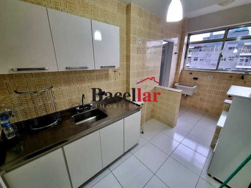 Imagem 9 de 15 de Apartamento-à Venda-tijuca-rio De Janeiro - Tiap11223