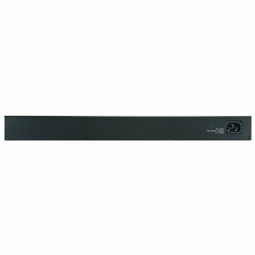 Zyxel De 24 Puertos Gigabit Ethernet Switch No Gestionado -