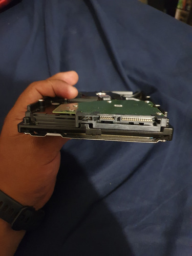 Disco Duro Desktop Hdd 1tb Seagate (Usado)
