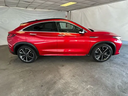 Infiniti Qx55 2023