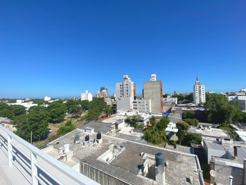 Imagen 12 de 12 de Venta Apartamento Monoambiente Buceo Salentis Novum