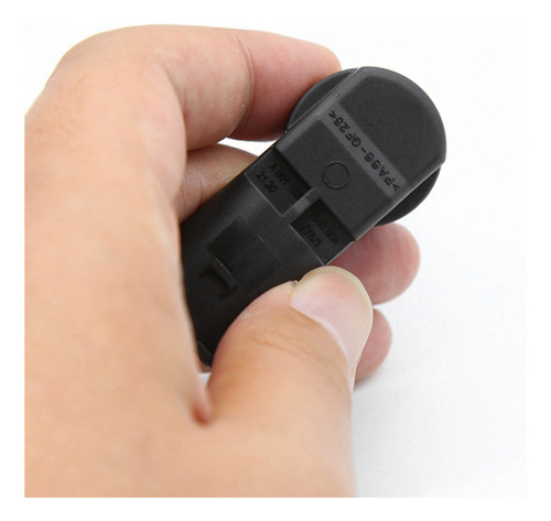 Sensor De Posición Del Árbol De Levas Del Motor 0011532120 A