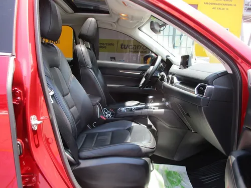 Mazda CX-5 GRAND TOURING 4X2 2500CC AT AA