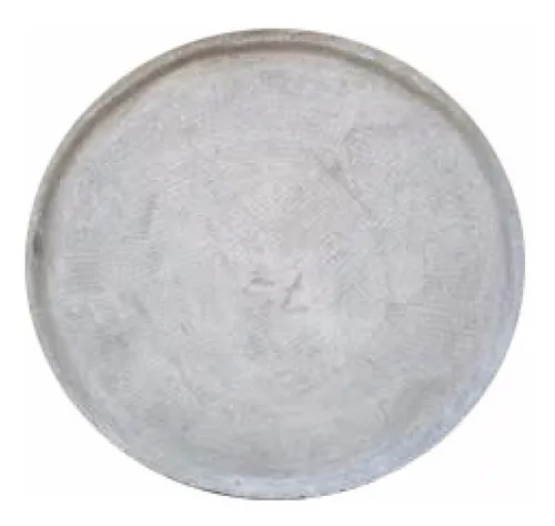 comprar Tapa Tanque Fibrocemento De 110 Cm De Diámetro Tanques Agua