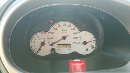 Imagen 6 de 9 de Ford Ka 2004 1.0 Plus Aa Tattoo