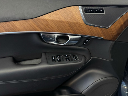 Volvo Xc90 Plus 2022/2023