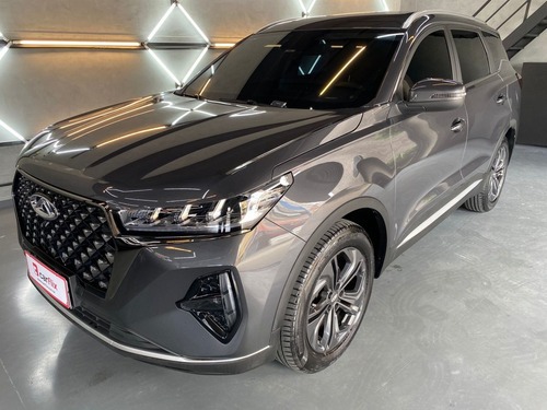 Chery Tiggo 7 1.5 TCI TURBO FLEX SPORT CVT