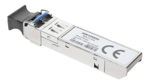 Transceptor Mini-gbic Sfp 20 Km Conector Lc Duplex Monomodo