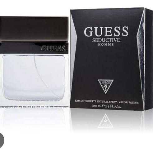 Guess Seductive Homme