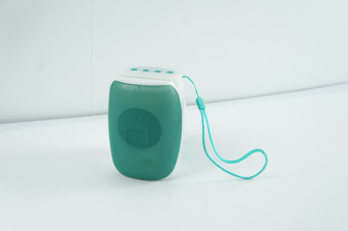Subwoofer De Sobremesa Para Juegos Audio Bluetooth Con Cance