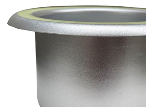 Portavasos Portátil Duradero Para Sofá, Sillón Estilo D